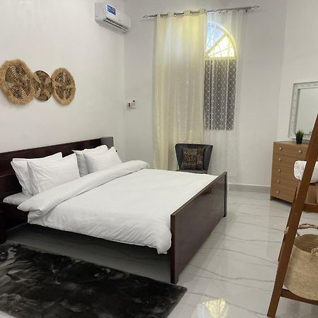 Hotel Nashu House Stone Town Zanzibar Exterior foto