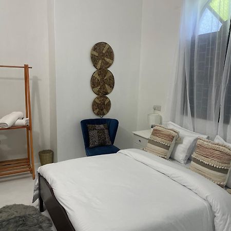 Hotel Nashu House Stone Town Zanzibar Exterior foto
