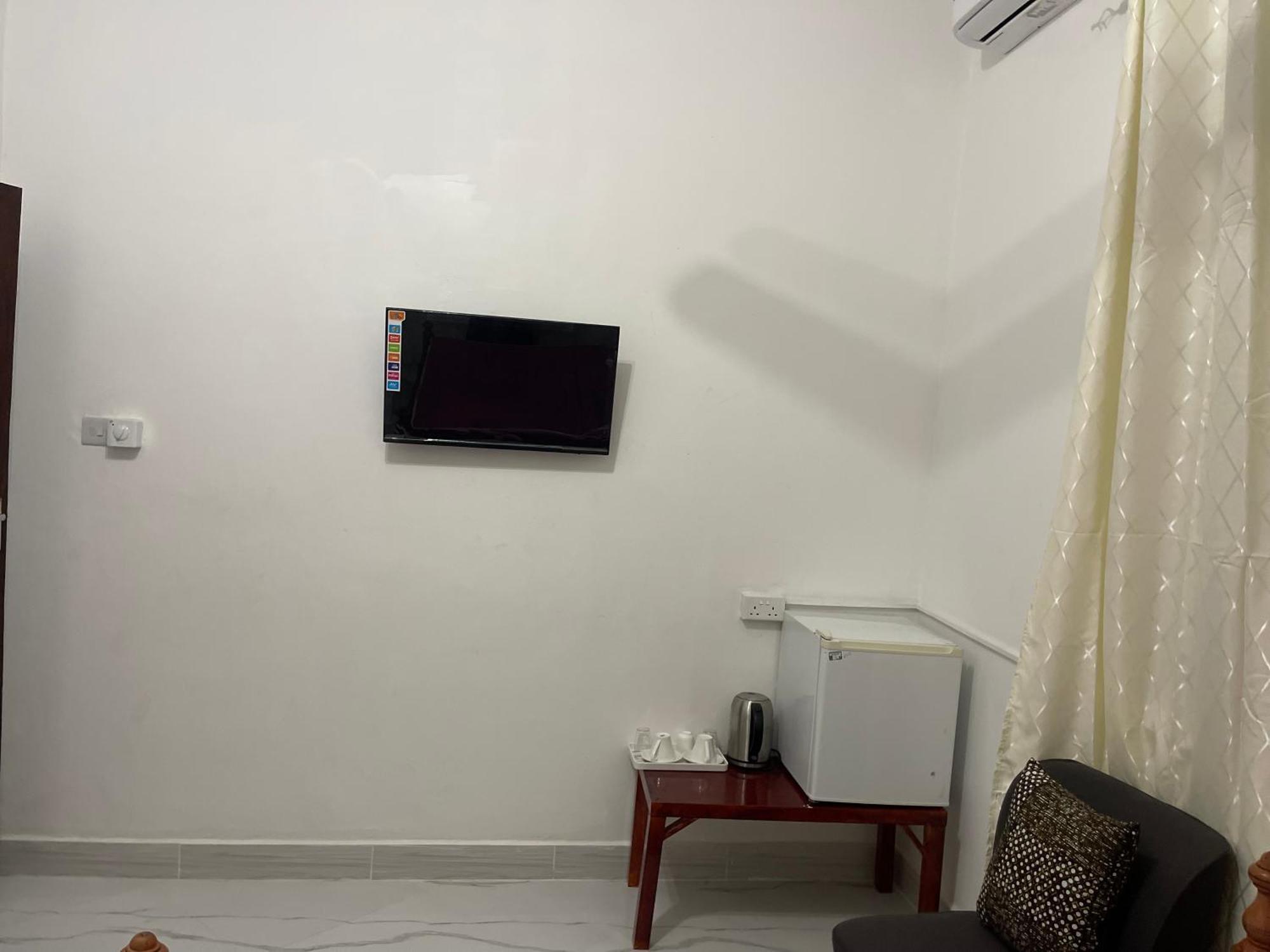 Hotel Nashu House Stone Town Zanzibar Exterior foto