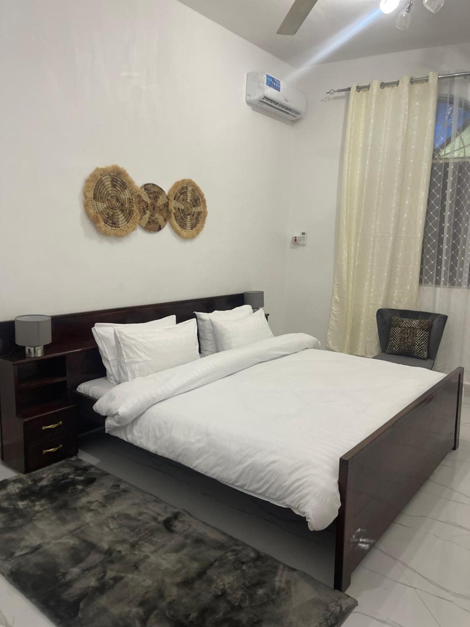 Hotel Nashu House Stone Town Zanzibar Exterior foto
