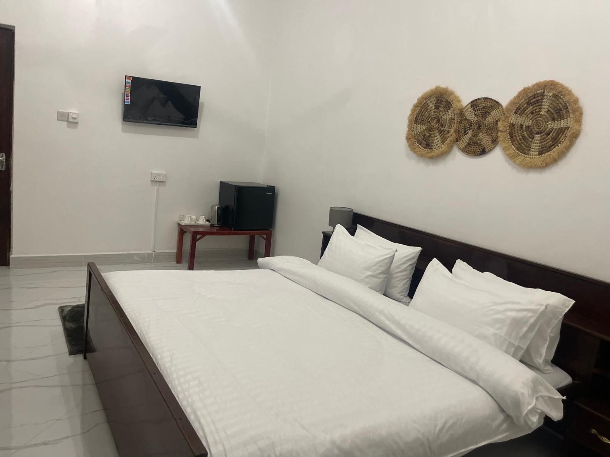 Hotel Nashu House Stone Town Zanzibar Exterior foto