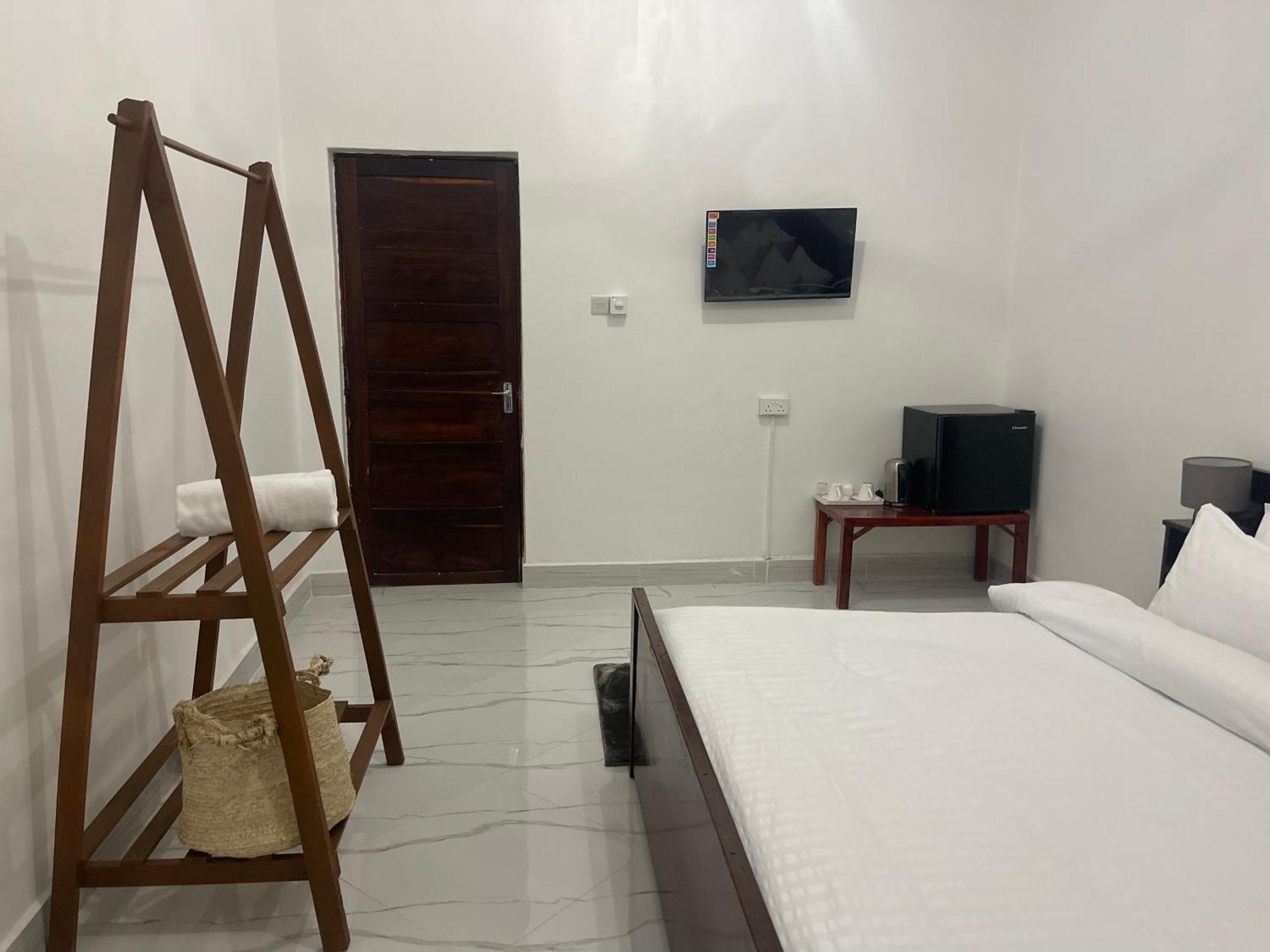 Hotel Nashu House Stone Town Zanzibar Exterior foto