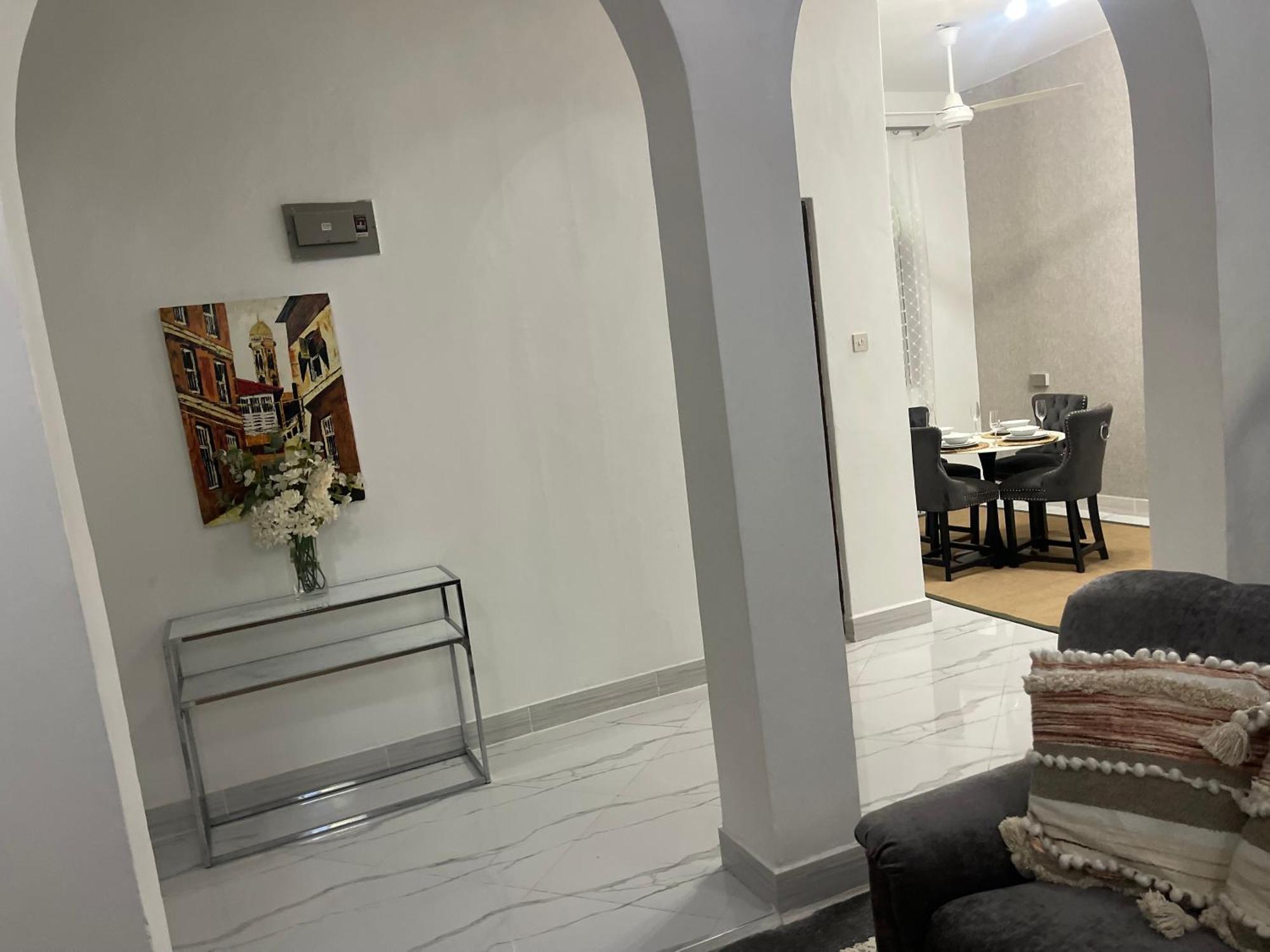 Hotel Nashu House Stone Town Zanzibar Exterior foto