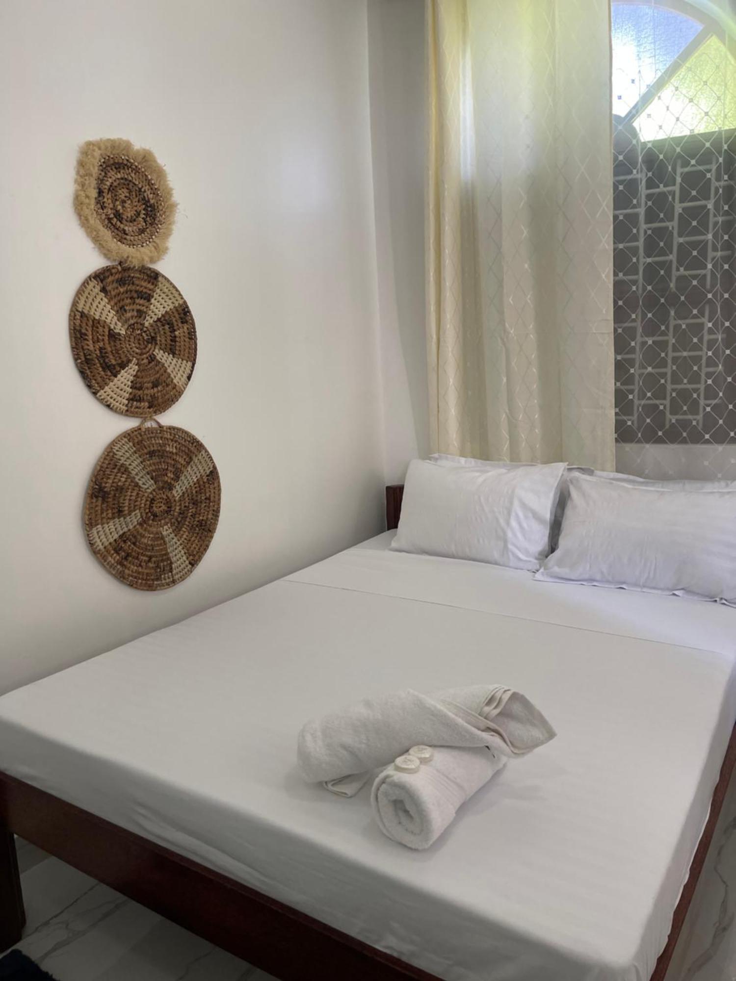 Hotel Nashu House Stone Town Zanzibar Exterior foto