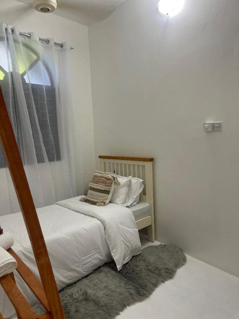 Hotel Nashu House Stone Town Zanzibar Exterior foto