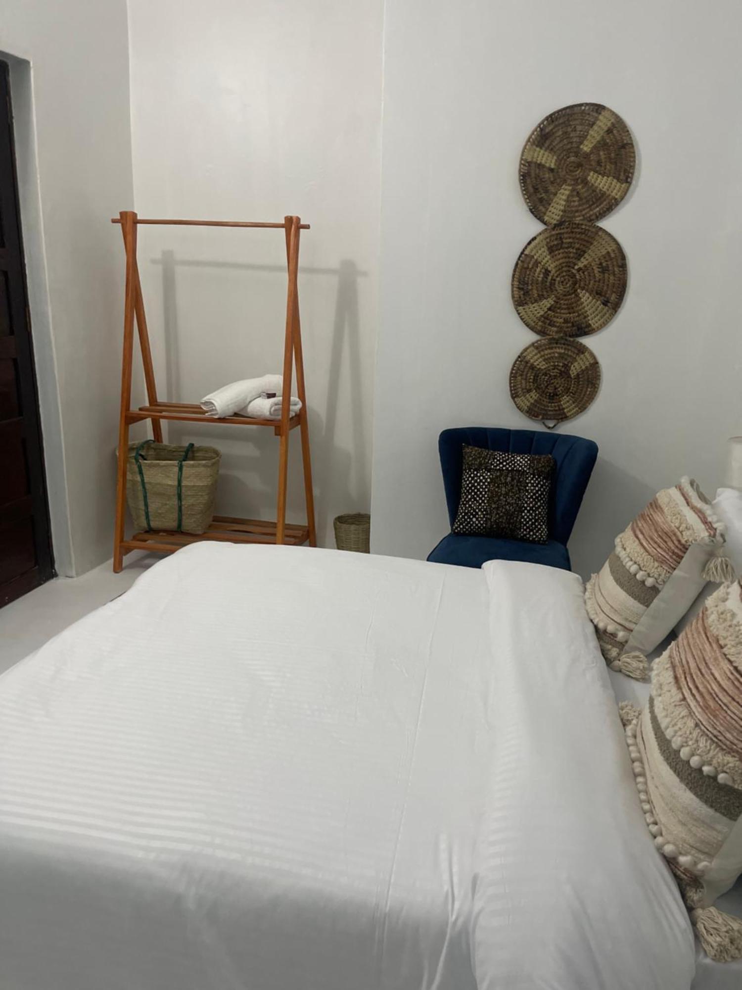 Hotel Nashu House Stone Town Zanzibar Exterior foto